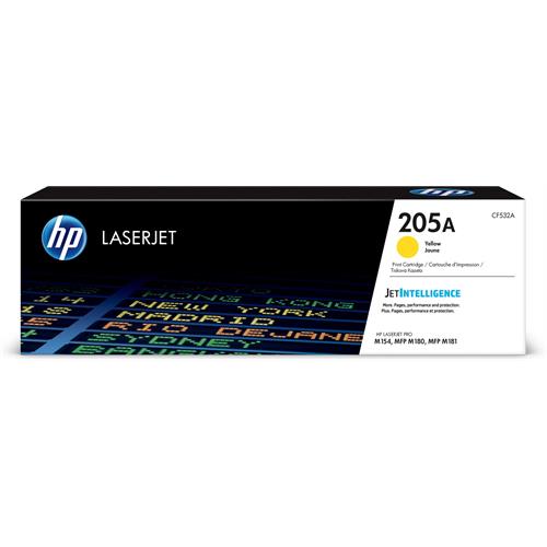 TONER HP LASERJET 205A AM -CF532A