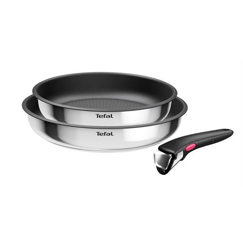 SET TEFAL 2xFRIG.22/26+ 1PEG-L8813S75