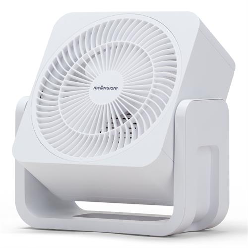 VENT MELLERW.MESA-35W.-AIRPOWER30WHITE