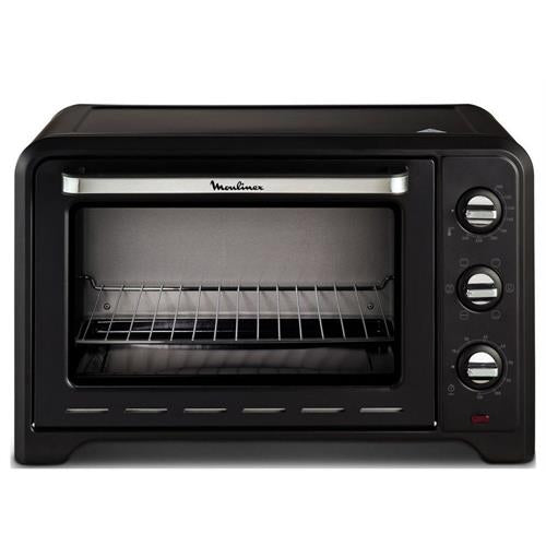 FORNO MOULINE.39L.2000W&#43 GRILL-OX484810