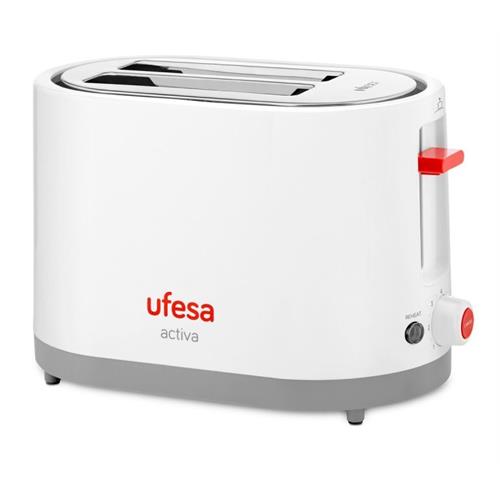 TORRAD UFESA  750W.2F.7P.BRAN-TT7385