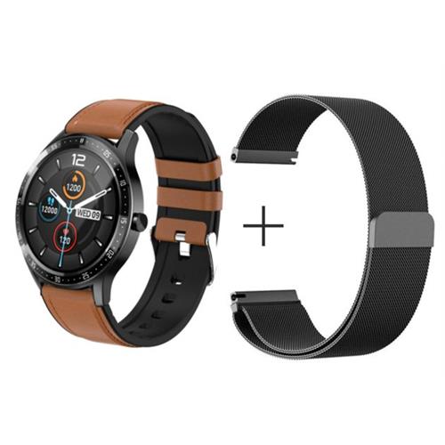 SMARTWATCH MAXCOM    -FW43 COBALT2 PT