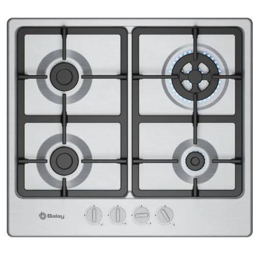 ENC.MESA BALAY 4G.AE.INOX -3ETX565CB