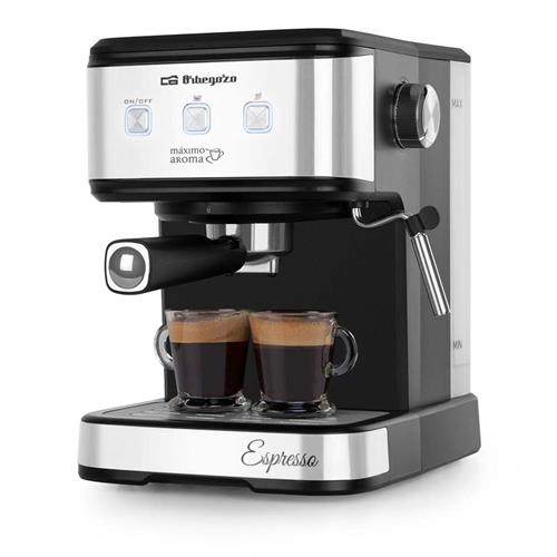 M.CAFE ORBEGOZ.EXP.1100W.20BARS-EX5210