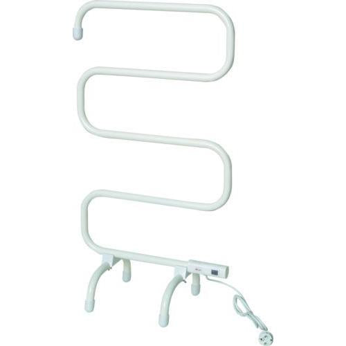 TOALHEIRO DELBA 60W.BRANCO    -DB163