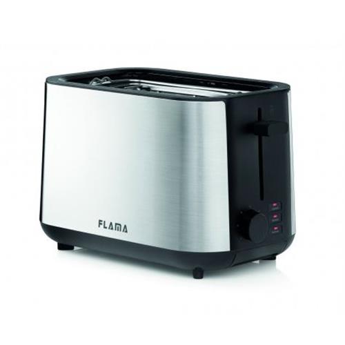 TORRAD FLAMA 980W.2FE.7PO.INOX-961FL
