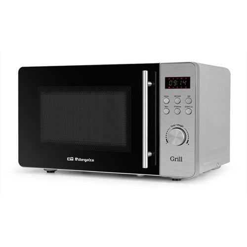 M.O ORBEGOZ.20L.700W&#43 GRILL-IX -MIG2046