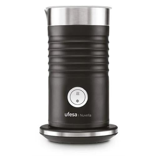 MAQ.ESPUMA LEITE UFESA 600W.-NUVELLA