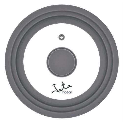 TAMPA JATA VIDRO P/FRIGID/M.O. -T26