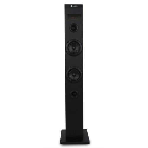 TORRE SOM NGS BT/FM 50W  -SKYCHARM